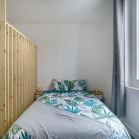 Spacieux Studio Renove Apartment วีเนิฟ-โซร์-ล็อต ภายนอก รูปภาพ
