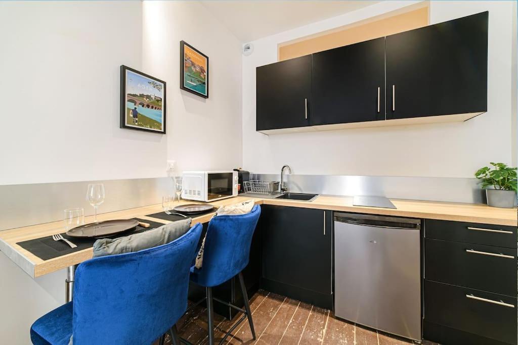 Spacieux Studio Renove Apartment วีเนิฟ-โซร์-ล็อต ภายนอก รูปภาพ